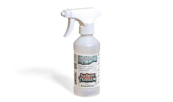 All Game Terrain - Sprayer - Rising Sun FPV