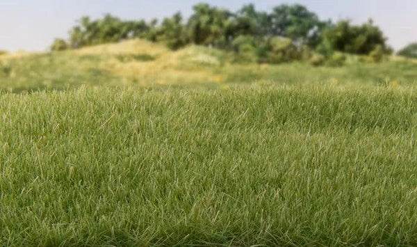 All Game Terrain - Static Grass Medium Green 4mm - Rising Sun FPV