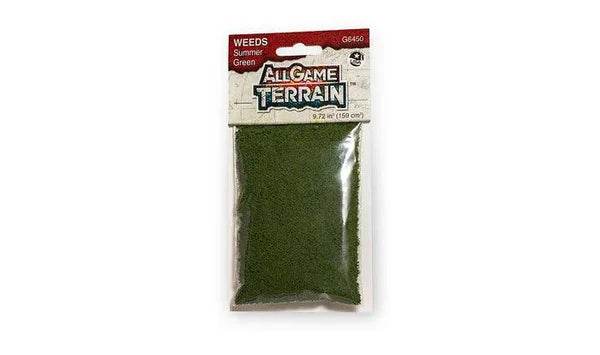 All Game Terrain - Summer Green Weeds - Rising Sun FPV