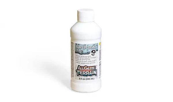 All Game Terrain - Super Seal 8oz - Rising Sun FPV