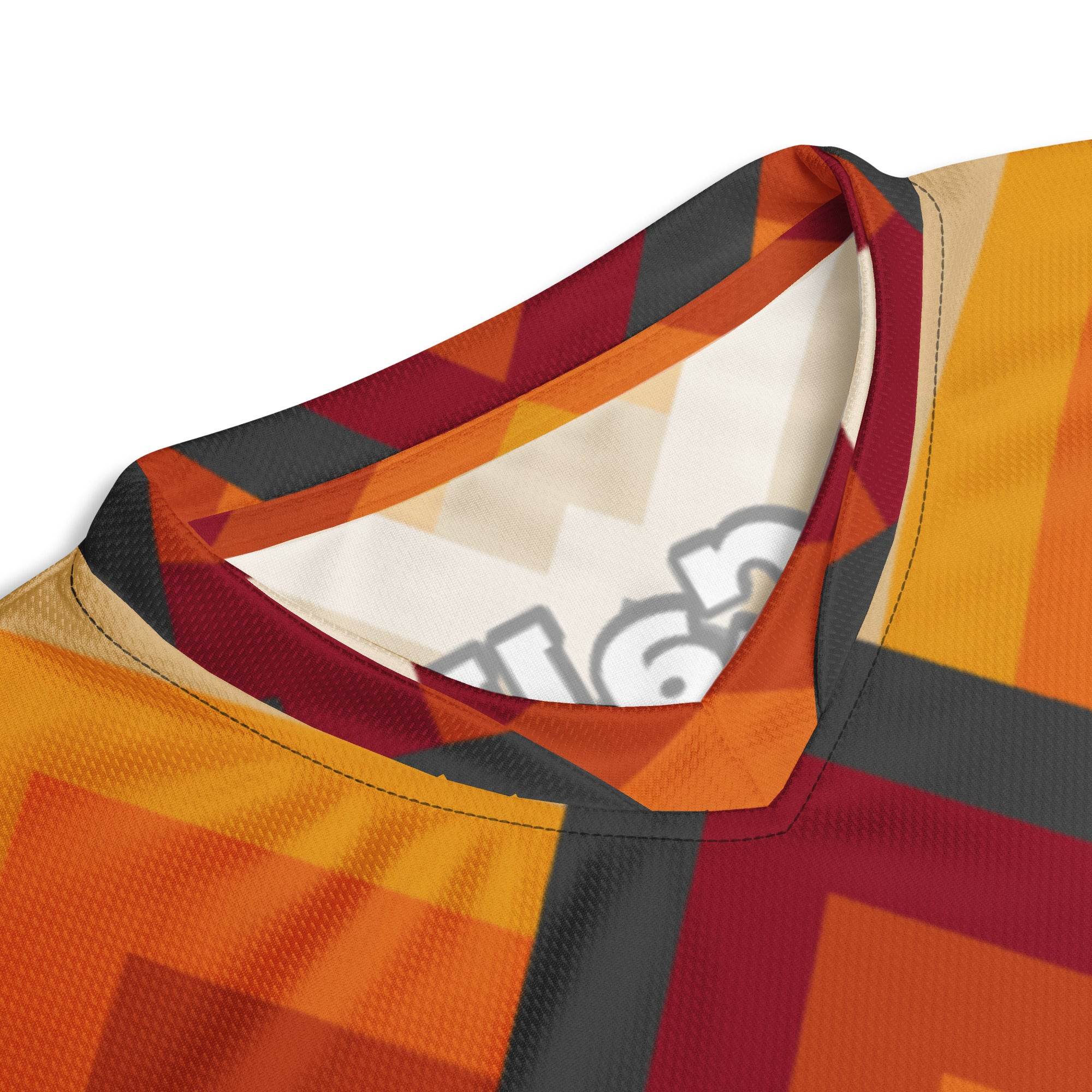 RSFPV Short Sleeve jersey - Rising Sun FPV