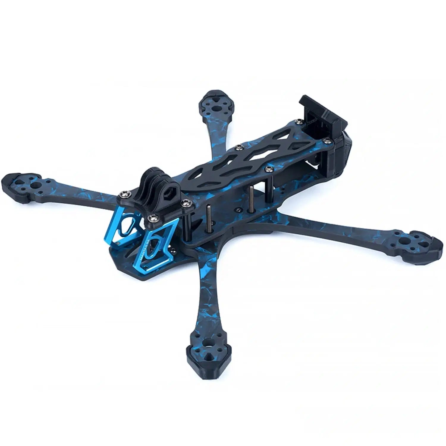 Axis Flying Manta 5 SE Squashed X Frame Kit