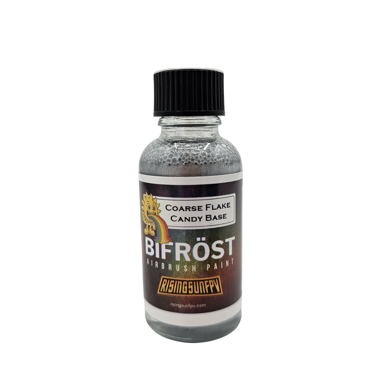 Bifrost Airbrush Paints - Coarse Flake Candy Base