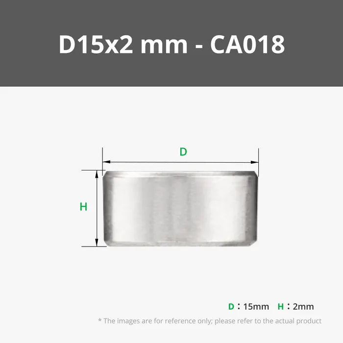 Bambu Lab Round Magnets