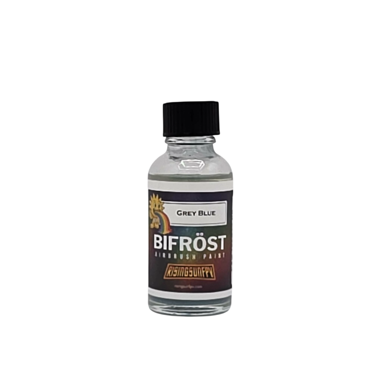 Bifrost Airbrush Paints - Grey Blue