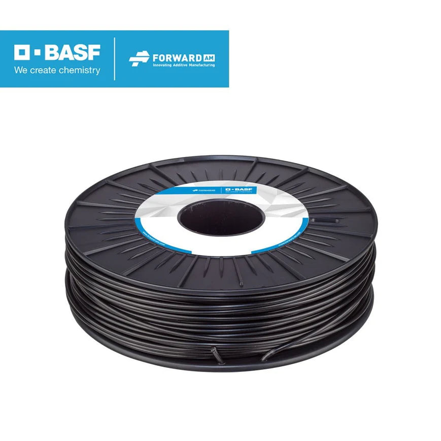 Ultrafuse® PC/ABS FR Fire Retardant 3D Print Filament 750g 1.75mm