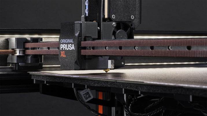 Prusa XL 5 Tool Semi-Assembled Kit - Rising Sun FPV