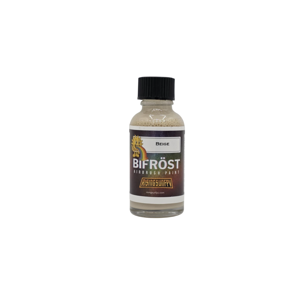 Bifrost Airbrush Paints - Beige
