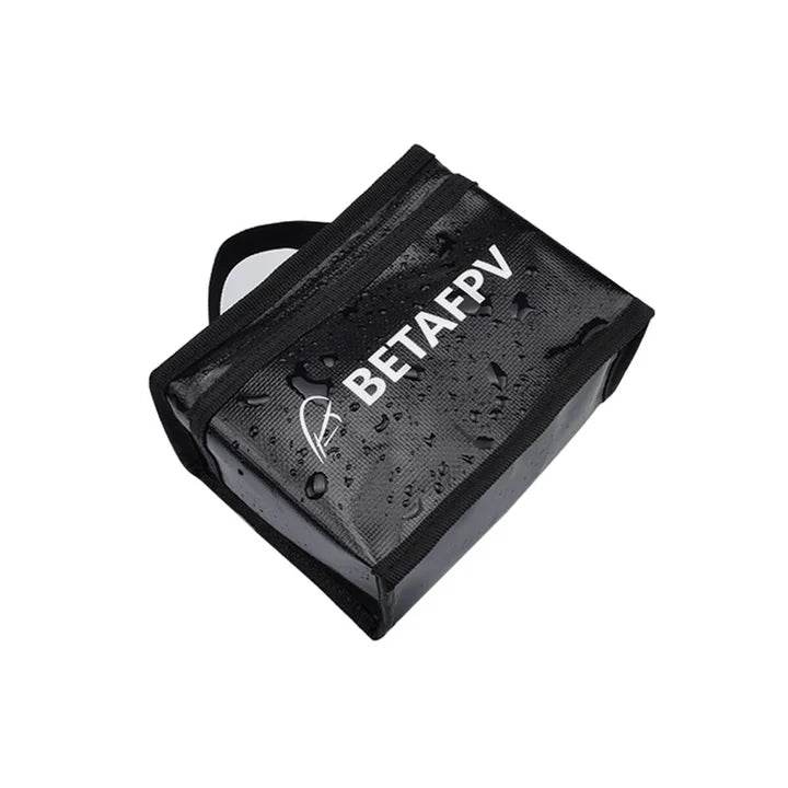 BetaFPV Lipo Batteries Safety Handbag - Rising Sun FPV