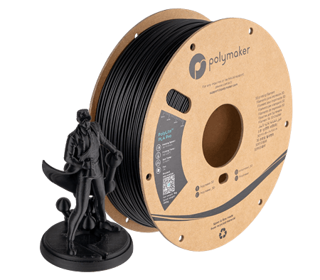 Polymaker PolyLite PLA+ Pro 1kg 1.75mm Filament - Rising Sun FPV