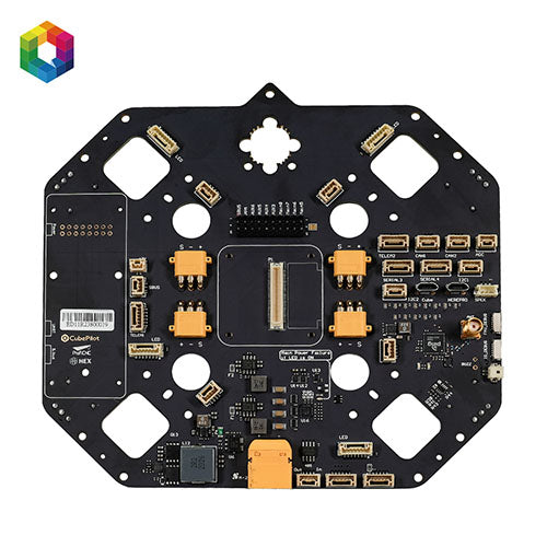 CubePilot EDU450 Carrier Board