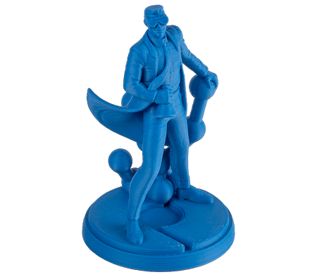 Polymaker PolyTerra Matte PLA 3kg 1.75mm Filament - Rising Sun FPV