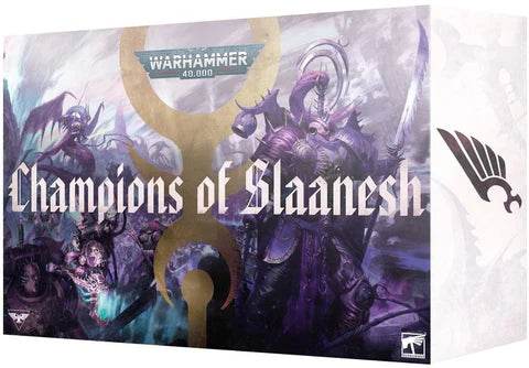 37-04 Emperor's Children Army Set - Rising Sun FPV