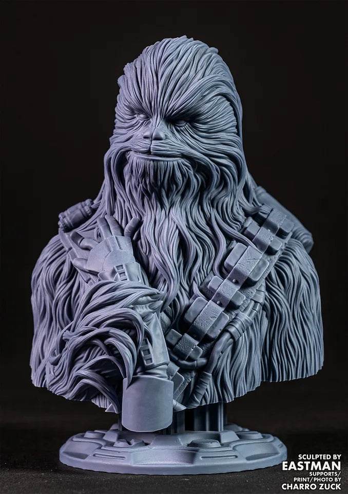 Eastman Bust Collection 1:1 Scale - Rising Sun FPV