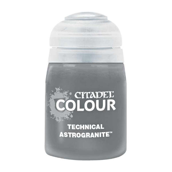27-30 Citadel Technical: Astrogranite(24ml)