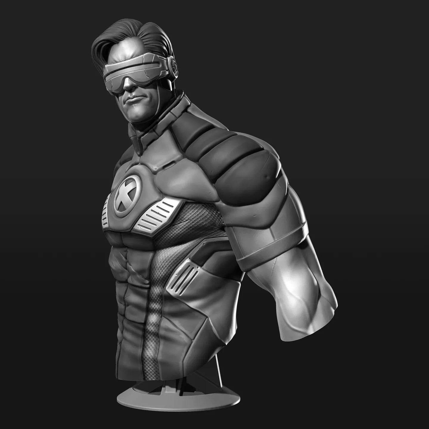 Eastman Bust Collection 1:1 Scale - Rising Sun FPV