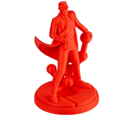 Polymaker PolyLite PLA 3kg 1.75mm Filament - Rising Sun FPV