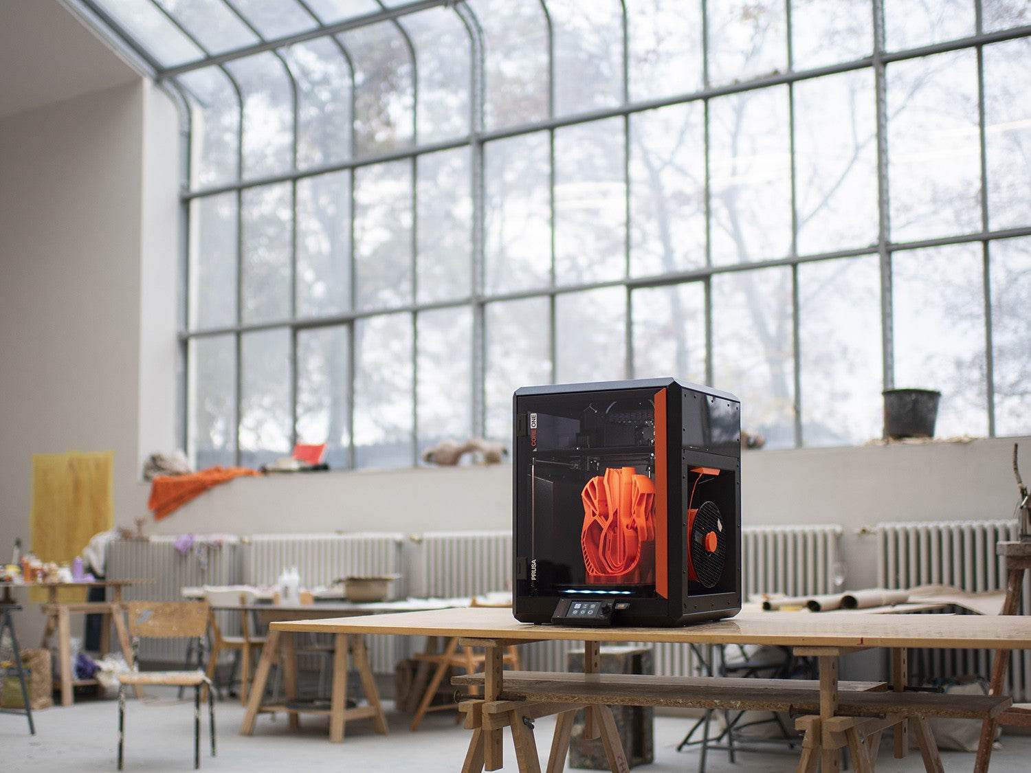 Prusa CORE One Assembled - Rising Sun FPV