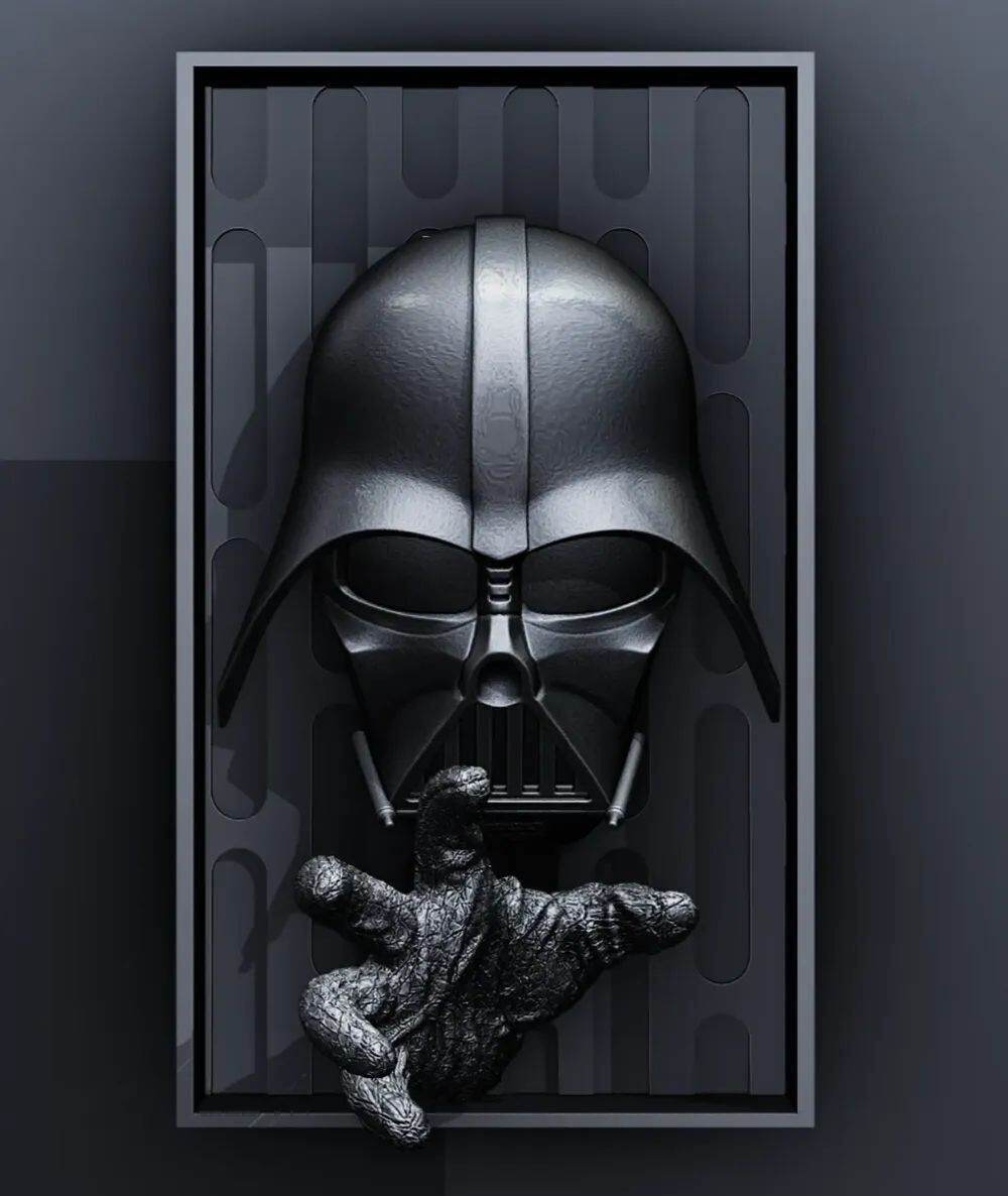 3D Printed Bookshelf Spacers – Custom Shelf Dividers Grey PLA+ & Painted Options - Rising Sun FPV