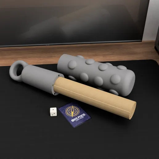 Yamato Kanabo Playmat Holder
