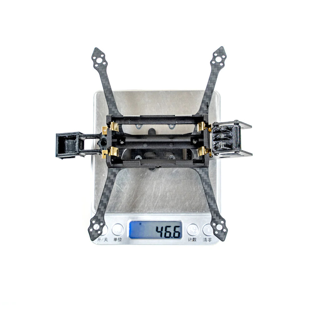 Rekon35 LR Nano Long Range frame kit