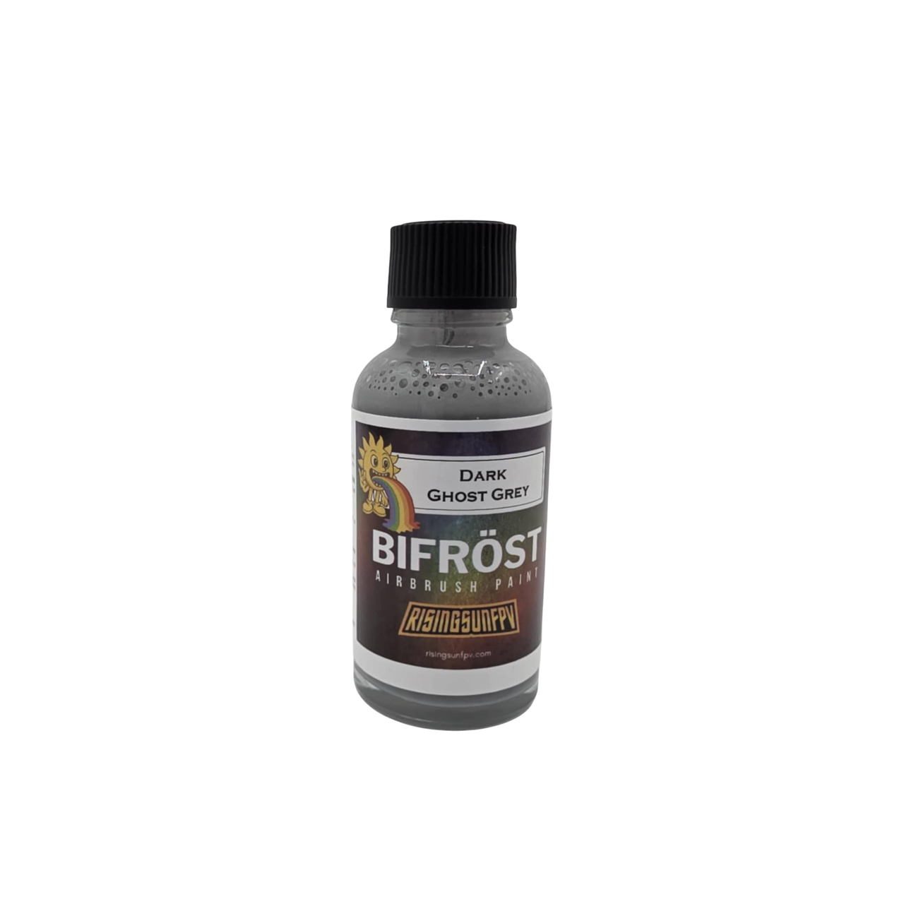 Bifrost Airbrush Paints - Dark Ghost Grey