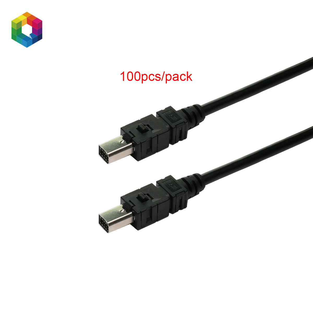 CubePilot IO Link to IO Link cable 20cm