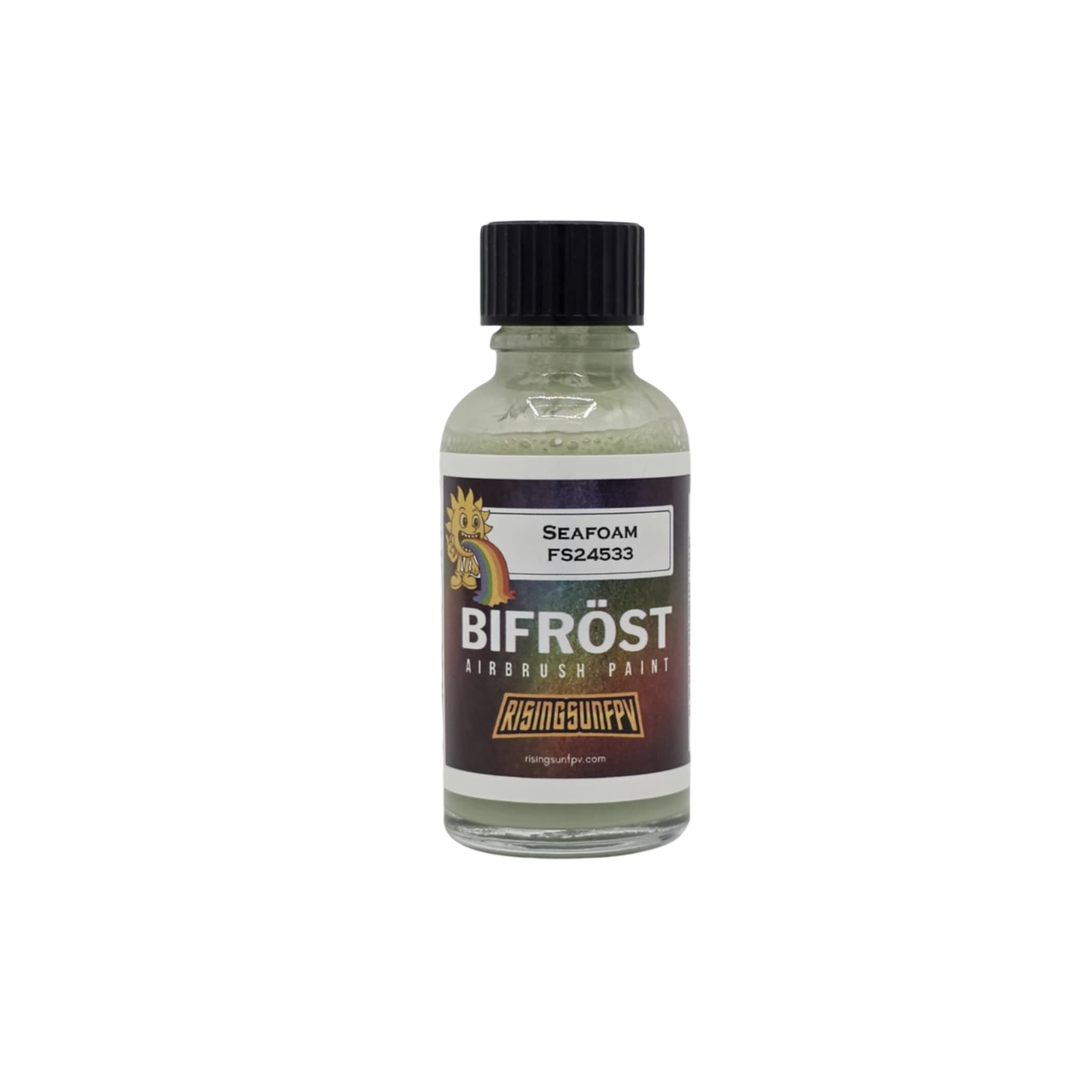 Bifrost Airbrush Paints - Seafoam FS24533