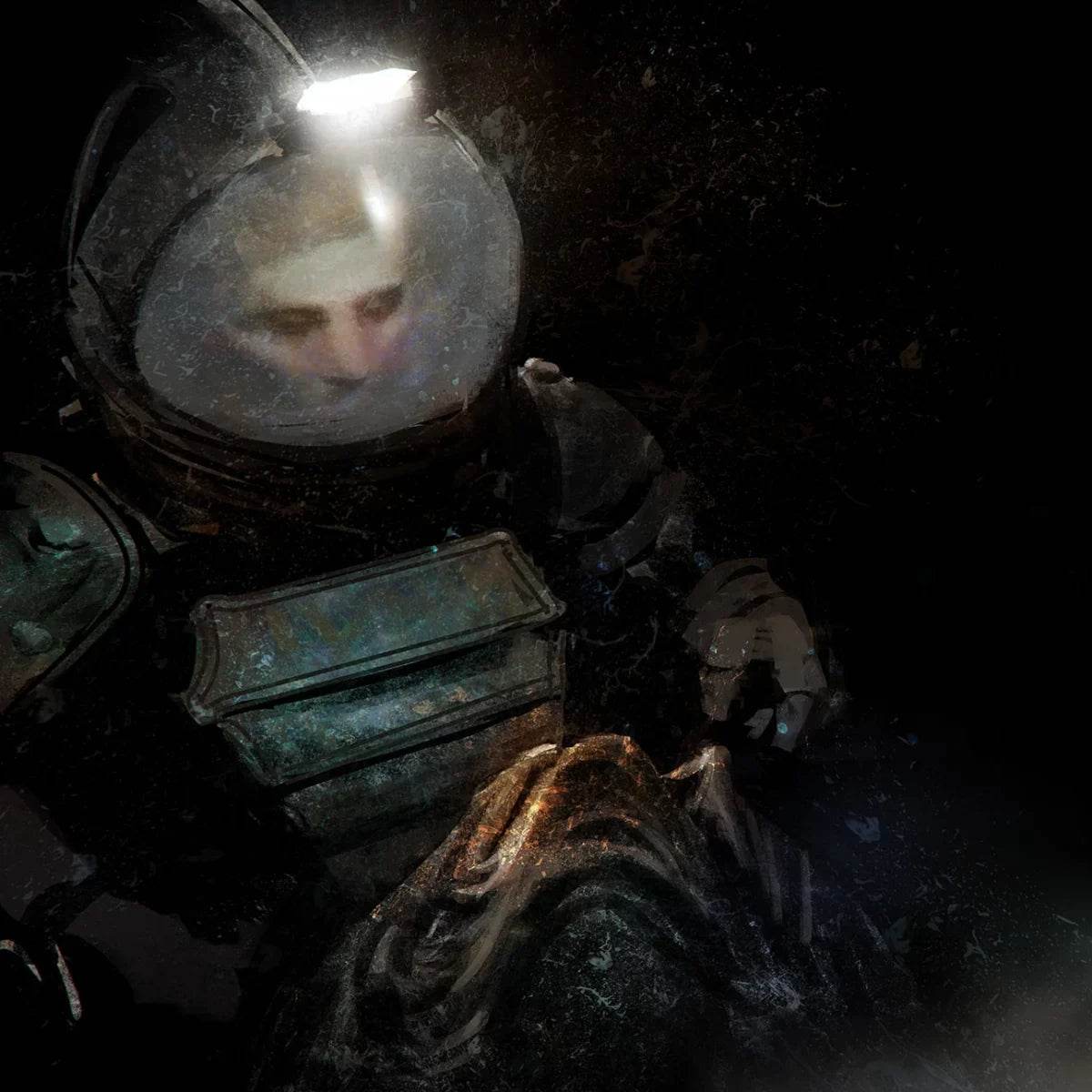 Alien RPG - Starter Set - Rising Sun FPV