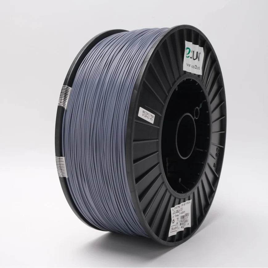 eSUN PLA+ 3D Filament 1.75mm 3kg Bulk Pack - Rising Sun FPV