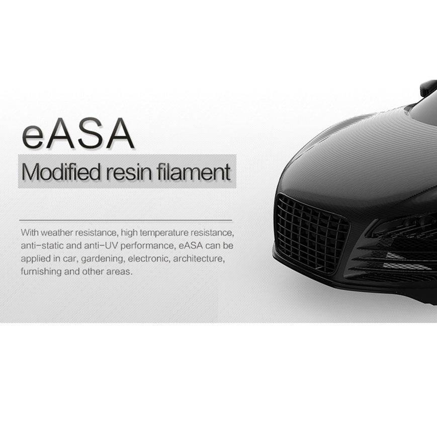 eSUN ASA 3D Filament 1.75mm 1kg - Rising Sun FPV
