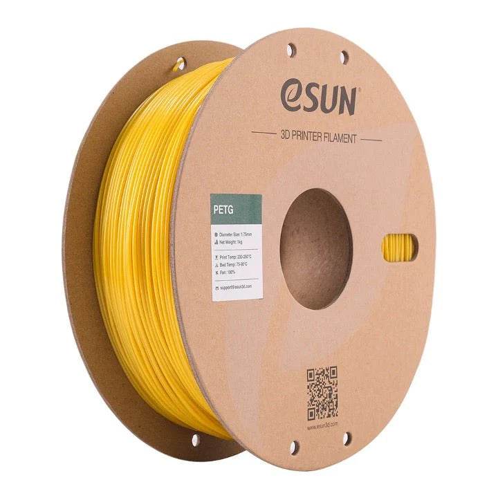 eSUN PETG 3D Filament 1.75mm 1kg - Rising Sun FPV