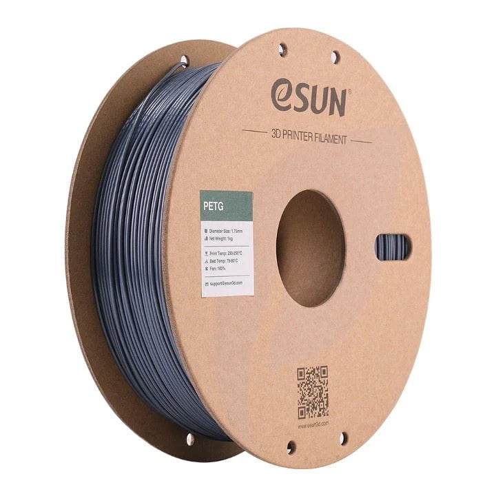 eSUN PETG 3D Filament 1.75mm 1kg - Rising Sun FPV