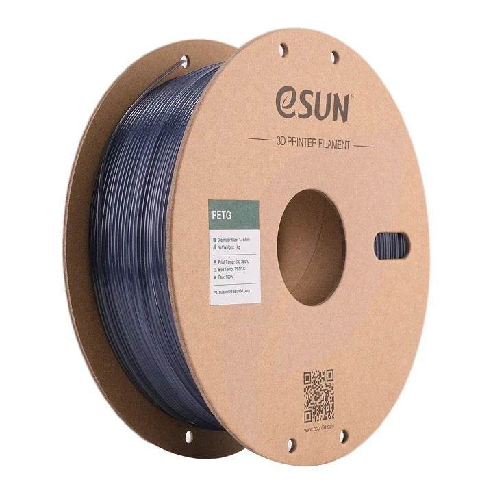 eSUN PETG 3D Filament 1.75mm 1kg - Rising Sun FPV