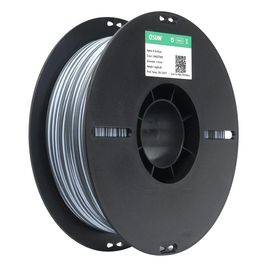 eSun PLA Rock 3D Print Filament 1.75mm 1kg