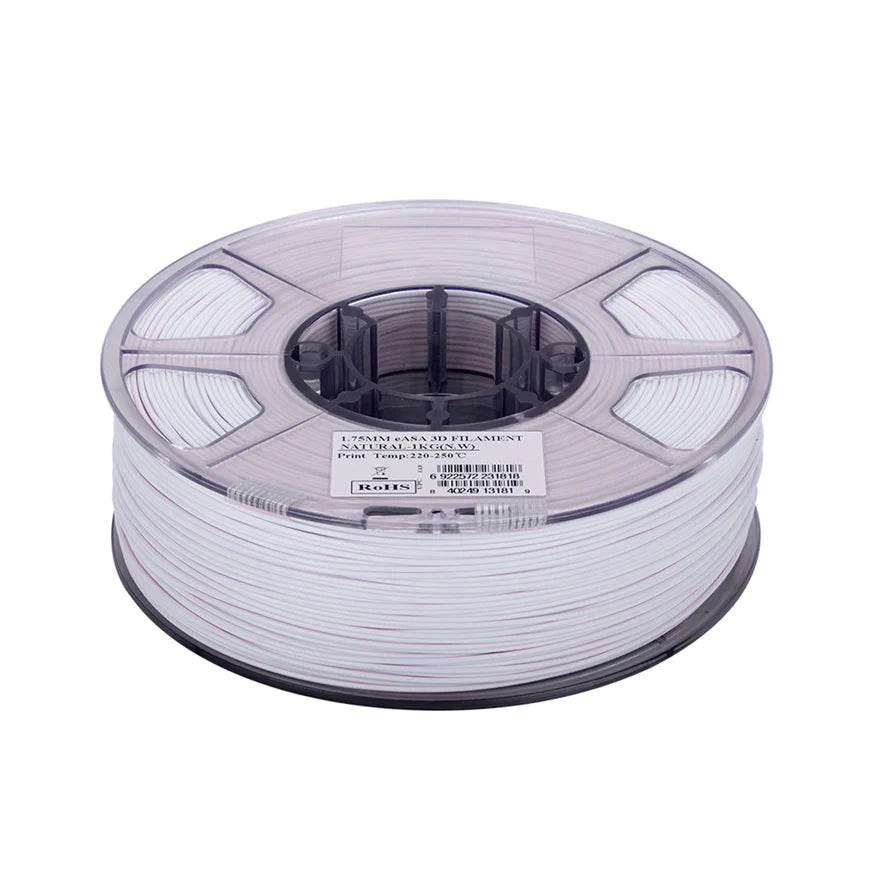 eSUN ASA 3D Filament 1.75mm 1kg - Rising Sun FPV