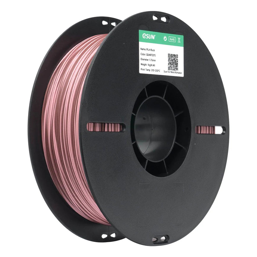 eSun PLA Rock 3D Print Filament 1.75mm 1kg