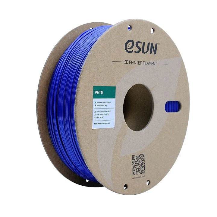 eSUN PETG 3D Filament 1.75mm 1kg - Rising Sun FPV