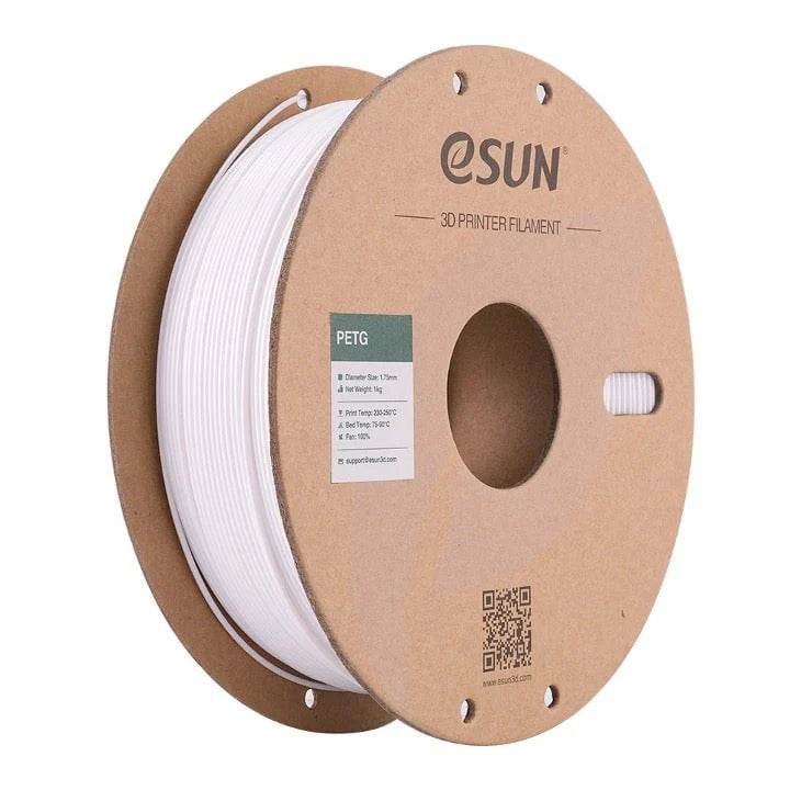 eSUN PETG 3D Filament 1.75mm 1kg - Rising Sun FPV