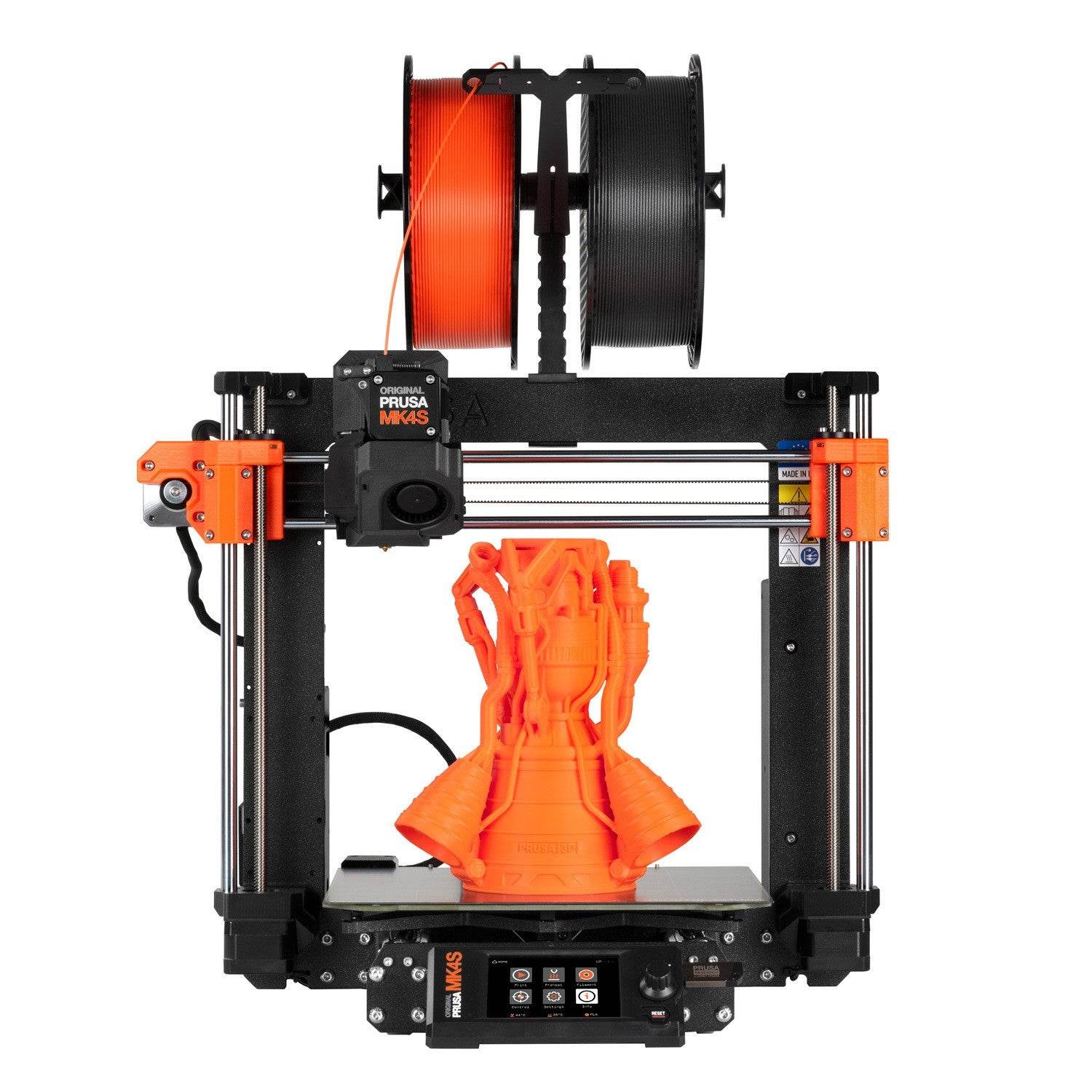 Original Prusa MK4S 3D Printer kit - Rising Sun FPV