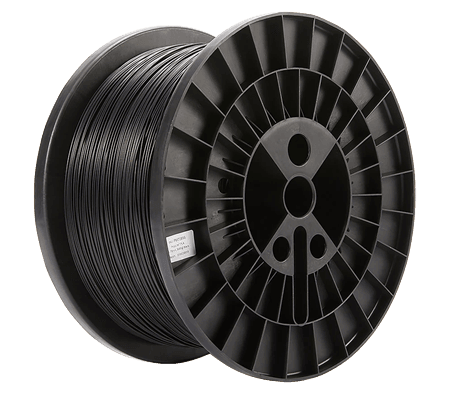 Polymaker PolyLite PLA+ Pro 5kg 1.75mm Filament - Rising Sun FPV