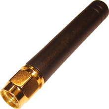 RFDesign 900MHz 2dBi monopole antenna