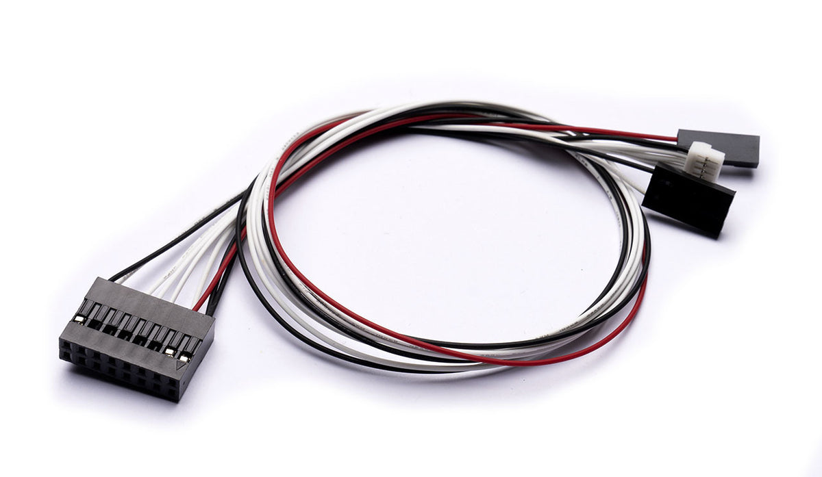 RFDesign RFD900x multi cable 300mm