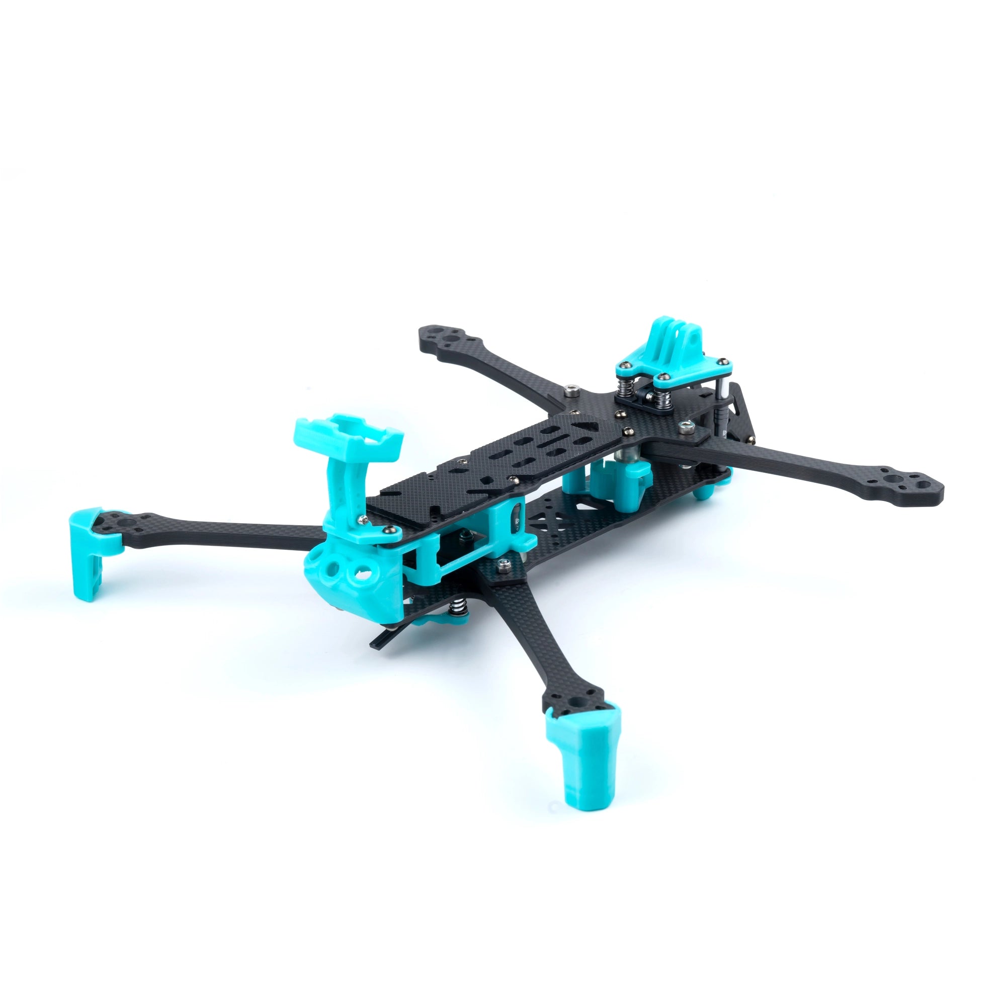 Axisflying KOLAS7" / 7inch foldable fpv drone for LR- Long Range