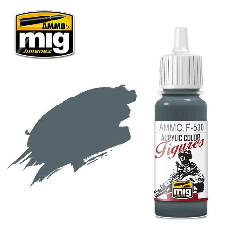 Ammo by MIG - Special Figures Paints - Rising Sun FPV