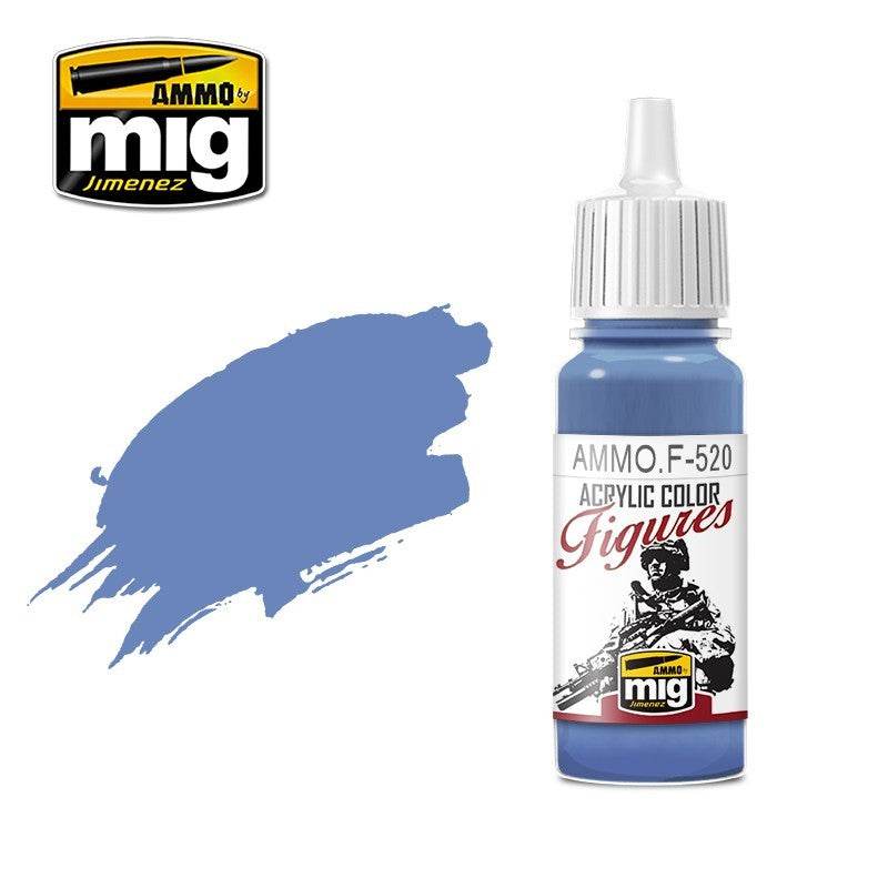 Ammo by MIG - Special Figures Paints - Rising Sun FPV