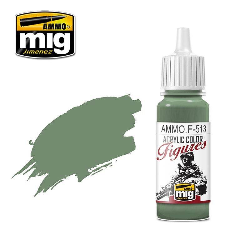 Ammo by MIG - Special Figures Paints - Rising Sun FPV