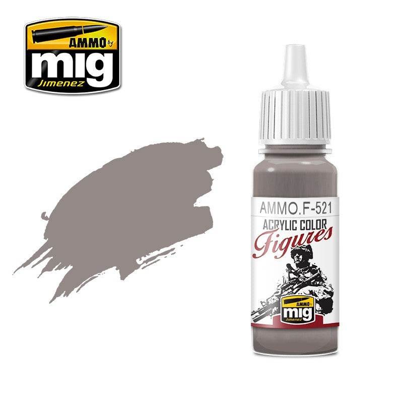 Ammo by MIG - Special Figures Paints - Rising Sun FPV
