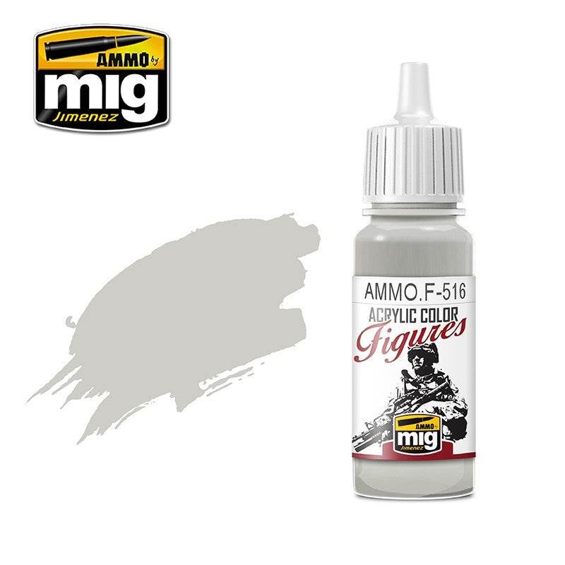 Ammo by MIG - Special Figures Paints - Rising Sun FPV