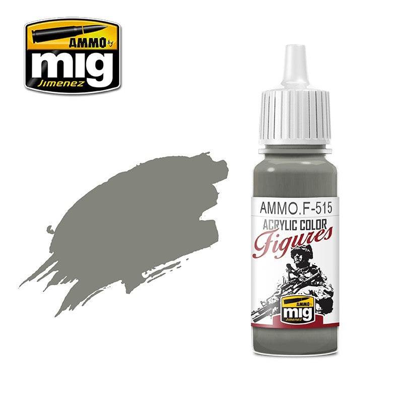 Ammo by MIG - Special Figures Paints - Rising Sun FPV